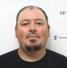 Donald Alexander Deshone 3rd