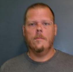 Dustin Wayne Mcdonald 