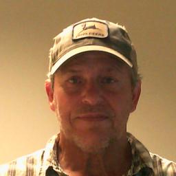 Terry Allen Robinson 
