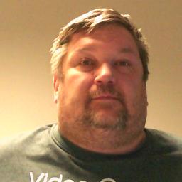Todd Scott Goff 