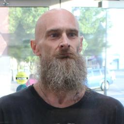 Dustin Avery Moss 