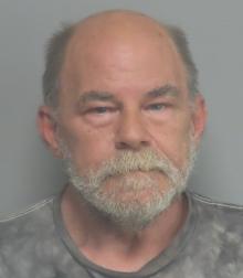 Larry Gene Krafft 
