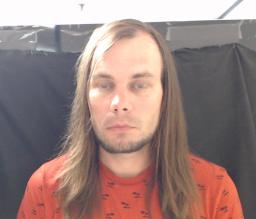 Jeremy Leon Robertson 