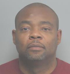 Marvin Lavell Whitfield 