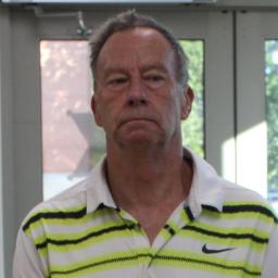 Robert Mike Oliver 