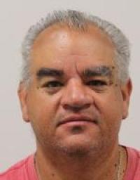 Ronald Ernest Alva Jr.