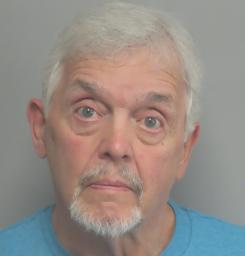 Kenneth Eugene Hargrove 