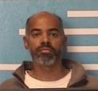 Daryl Wayne Striver 