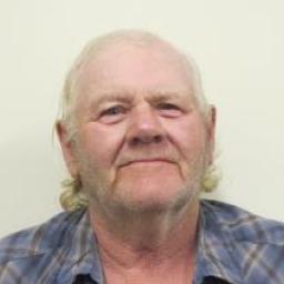 Johnnie Edward Duckworth 