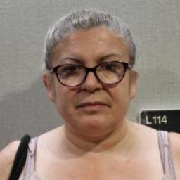 Elizabeth Ann Lawrence 