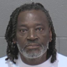 Dwenard Charles Brown 
