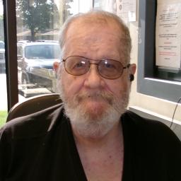 Richard William Vernon 