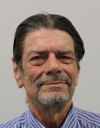 Richard Gene Morris 