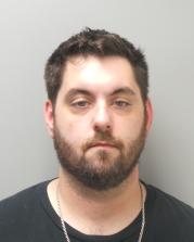 Nicholas Charles Harris 