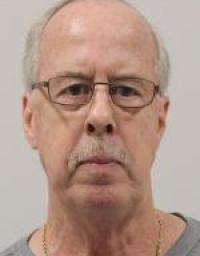 John Patrick Pearson 