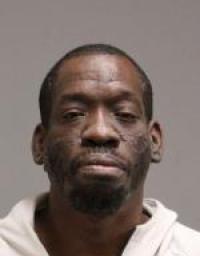 Gerald  Pleasant Jr.