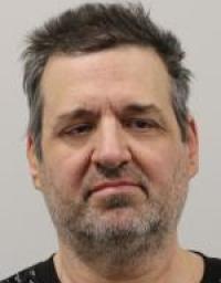 Darrell Eugene Ridge Jr.