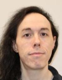 Shawn Benjamin Sharney 