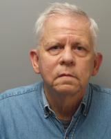 Bruce Arthur Mcgarvey 