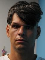 Tyler Weston Hackley 