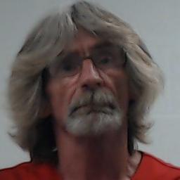 Larry Hayden Moreland 