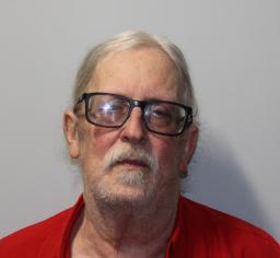 Robert Edward Baltimore 