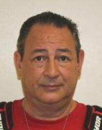 Anthony Michael Johnson 