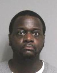 Darryl  Rhone Jr.