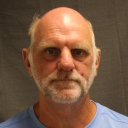 Curtis Nathaniel Brown 