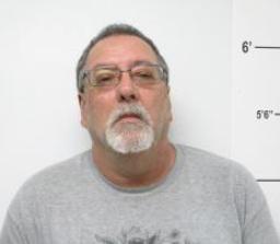 David Wayne Heimburger 