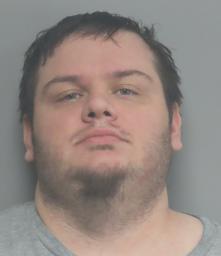 Todd Christopher Barlow 