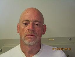 Larry Lee Warner Jr.