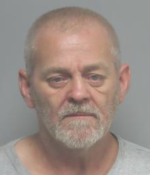 Anthony Michael Rogers 