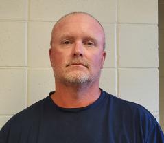 Geoffrey Carl Dalton 