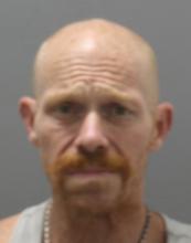 Robert Gene Tharp 