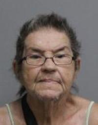 Susie Jayne Cunningham 