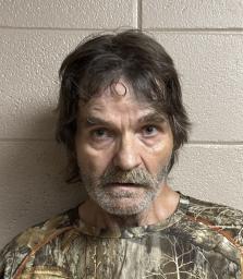 Larry Nolan Thornton 