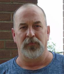 Michael Joseph Brown 