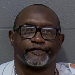 Mark Gene Dale 