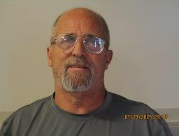 Curtis Edward Smith 