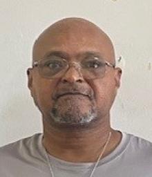 Donald J Blair Jr.