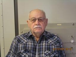 Raymond Harold Moore 