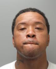 Gregory Isaiah Thomas 