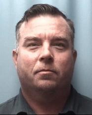 Richard Dustin Davis 