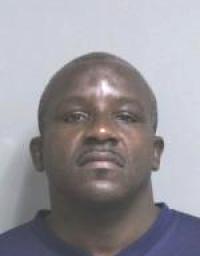 Jonathan Freddie Gardner 