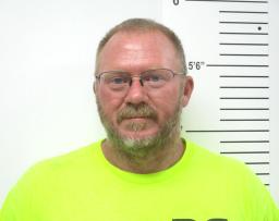 Russell Nathanial Tainter 