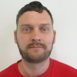 Dallas Patrick Comte 