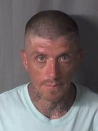 Jeffrey Boyd Howard 2nd