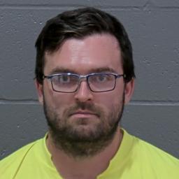 Brendon Travis Bennett 