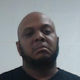 Darius Renauldo Harris Sr.